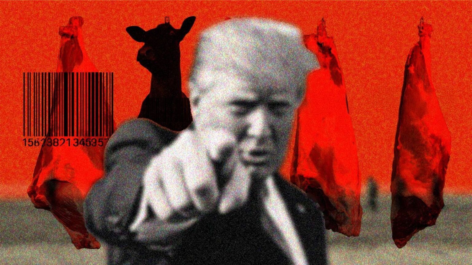 Trump Baselessly Accuses Meat Packers of ‘Criminally Profiting at the Expense of the American People’