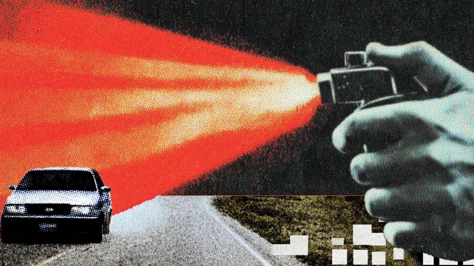 ‘Operation Midway Blitz’ Agents Pepper-Sprayed a Chicago Family on a Grocery Run