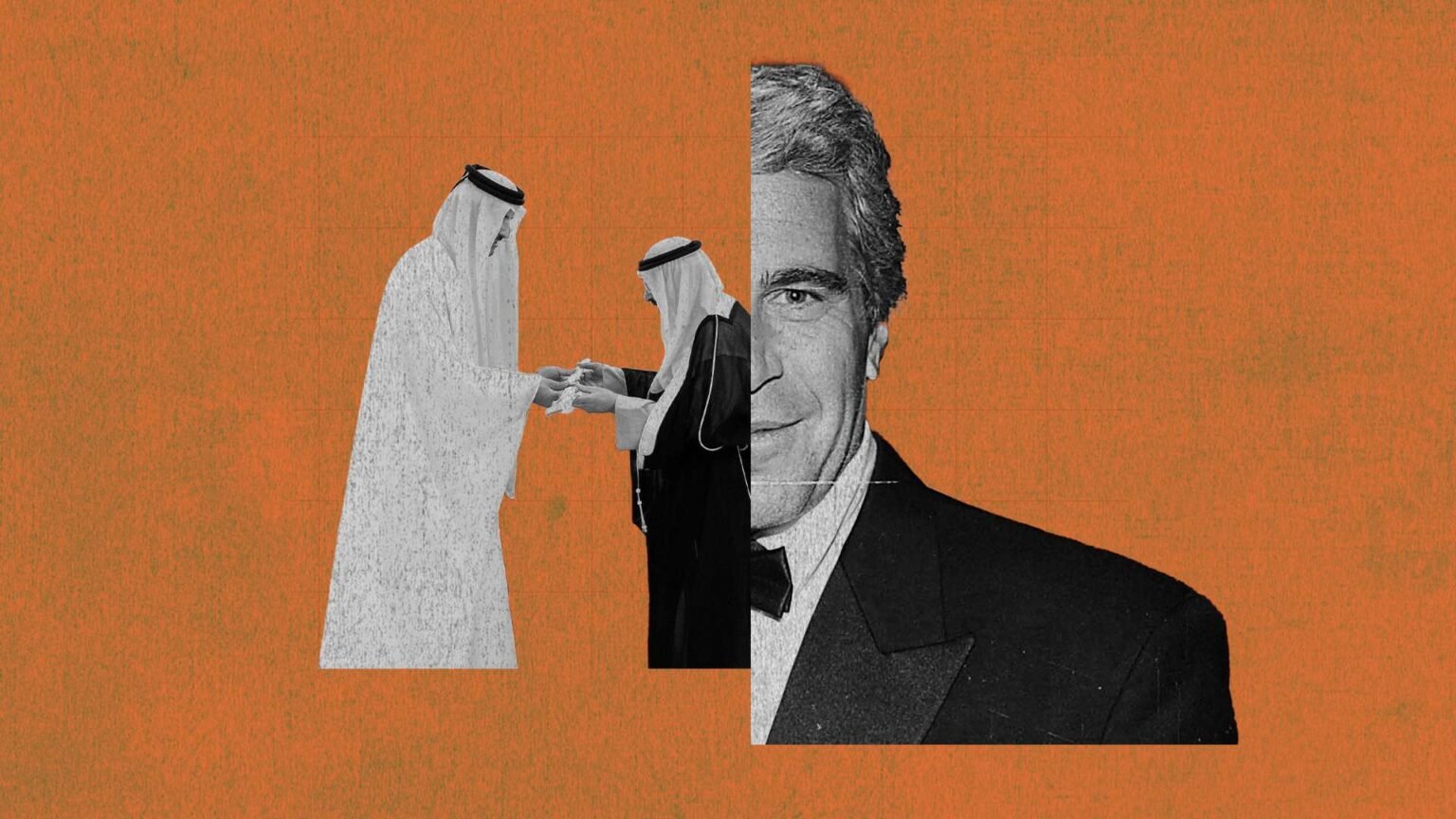 Jeffrey Epstein’s Secret Role in Washington’s Middle East Diplomacy Jeffrey Epstein’s Secret Role in Washington’s Middle East Diplomacy