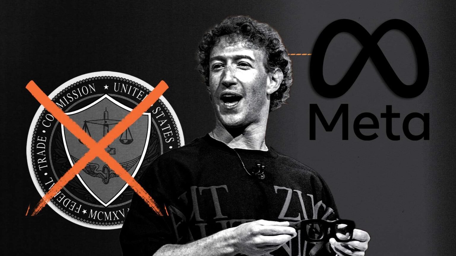 Meta’s Victory Over the Federal Trade Commission Shows the Market Moves Faster Than Antitrust Enforcement