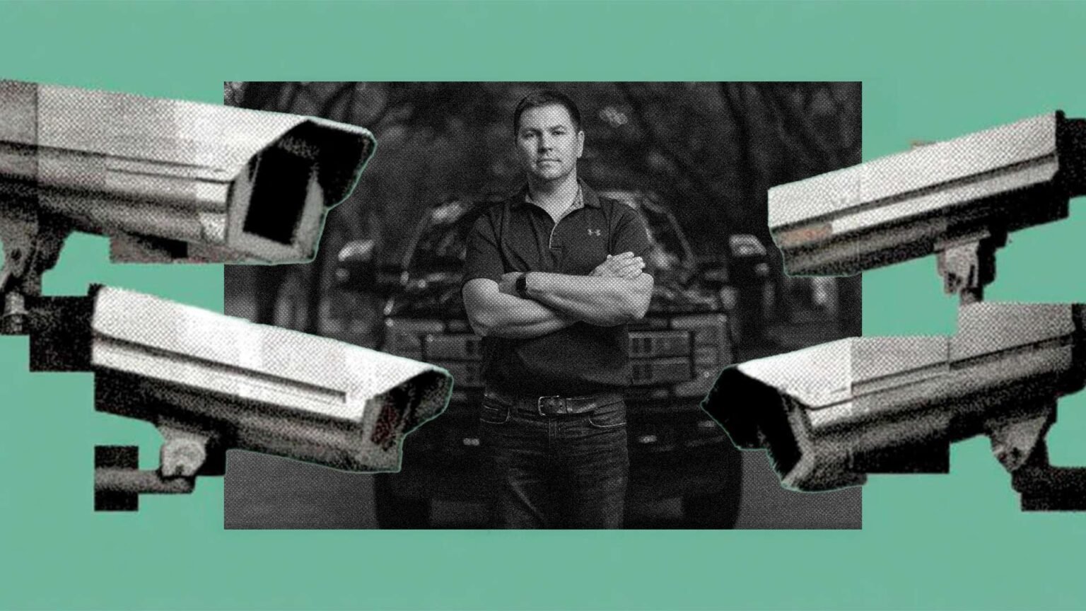 Mass Surveillance Is Powering a New Era of Pretextual Traffic Stops