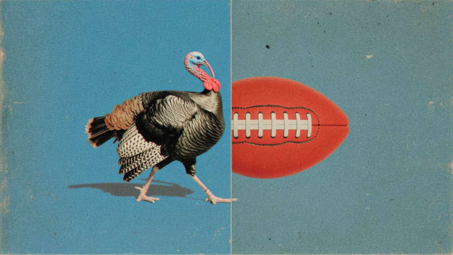 What Sports Fans Should Be Thankful for This Thanksgiving What Sports Fans Should Be Thankful for This Thanksgiving
