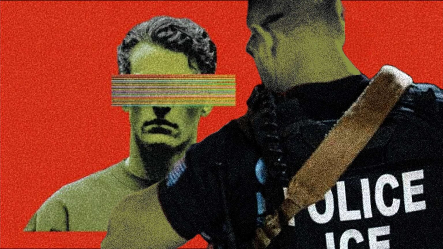 Don’t Want ICE To Scan Your Face? Too Bad, You Might Not Have A Choice Don’t Want ICE To Scan Your Face? Too Bad, You Might Not Have A Choice