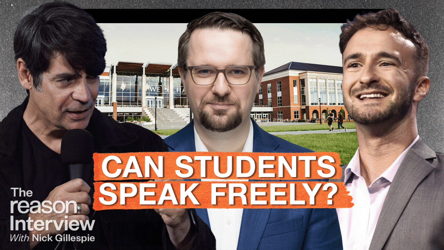 Campus Activism in the Wake of Charlie Kirk’s Murder Campus Activism in the Wake of Charlie Kirk’s Murder