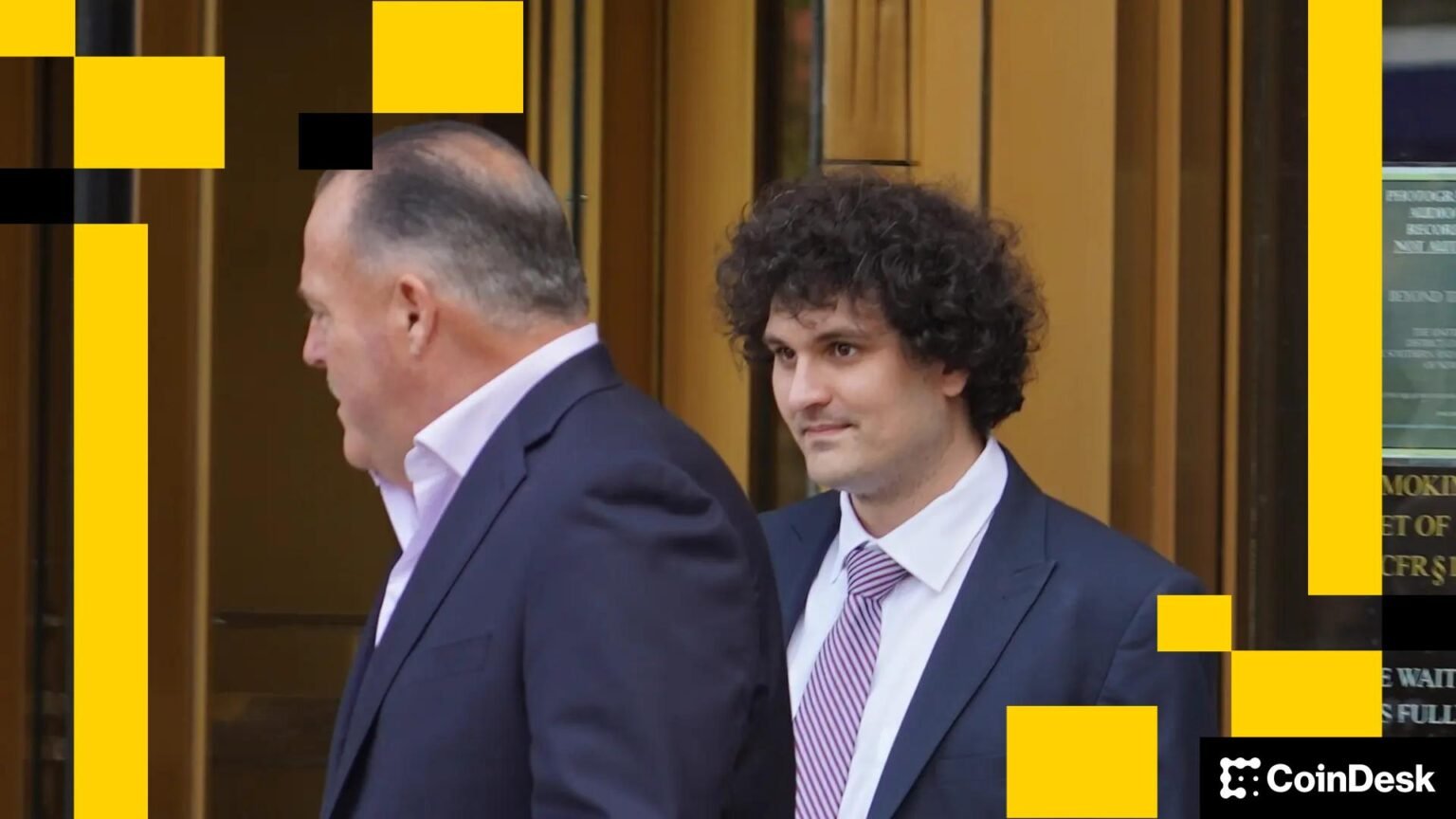 Sam Bankman-Fried’s Appeals Court Hearing Saw Skeptical Judges