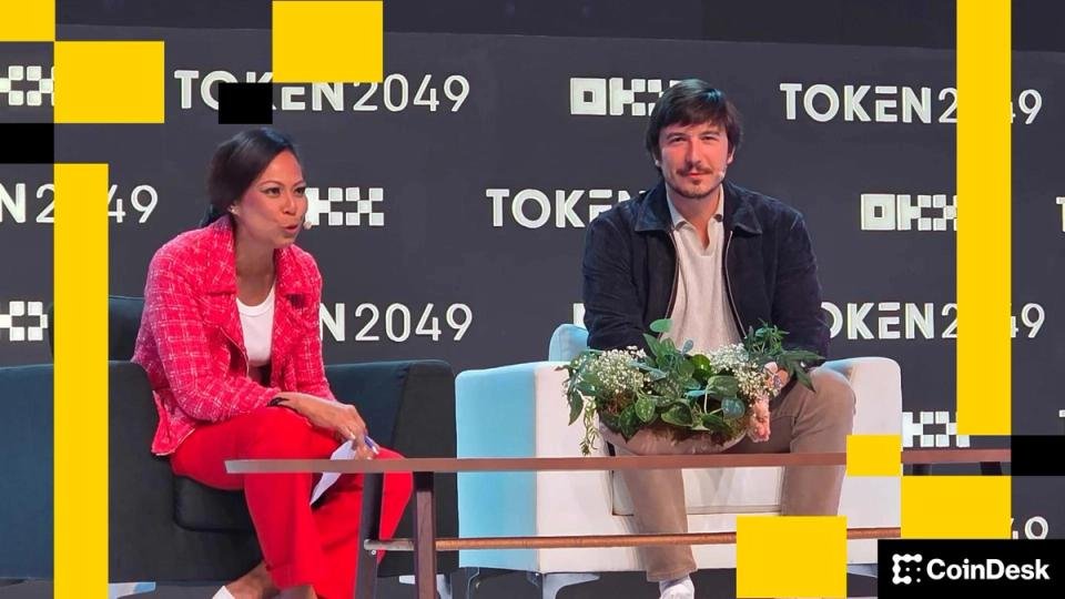 Robinhood’s (HOOD) Crypto Revenue Miss Tempers Solid Quarter: JPMorgan Robinhood’s (HOOD) Crypto Revenue Miss Tempers Solid Quarter: JPMorgan