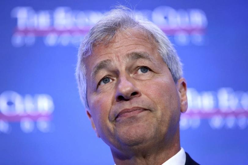 JPMorgan Boosts BTC ETF Holdings by 64% in Latest Filing JPMorgan Boosts BTC ETF Holdings by 64% in Latest Filing