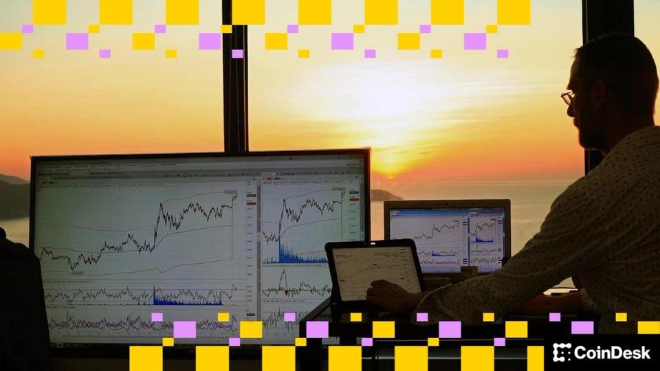 Polymarket’s Trading Volume May Be 25% Fake, Columbia Study Finds Polymarket’s Trading Volume May Be 25% Fake, Columbia Study Finds