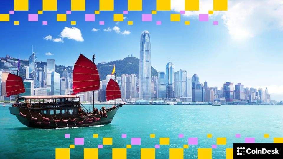 Hong Kong’s FinTech Week Belonged to Stablecoins, Not CBDCs Hong Kong’s FinTech Week Belonged to Stablecoins, Not CBDCs