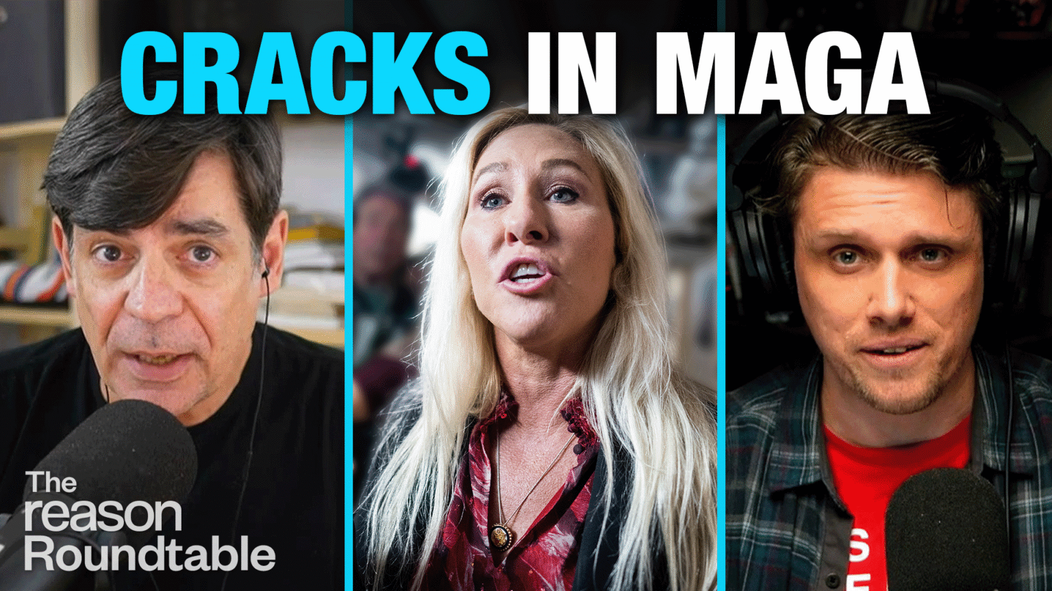 How the Epstein Files Turned MAGA Against Trump