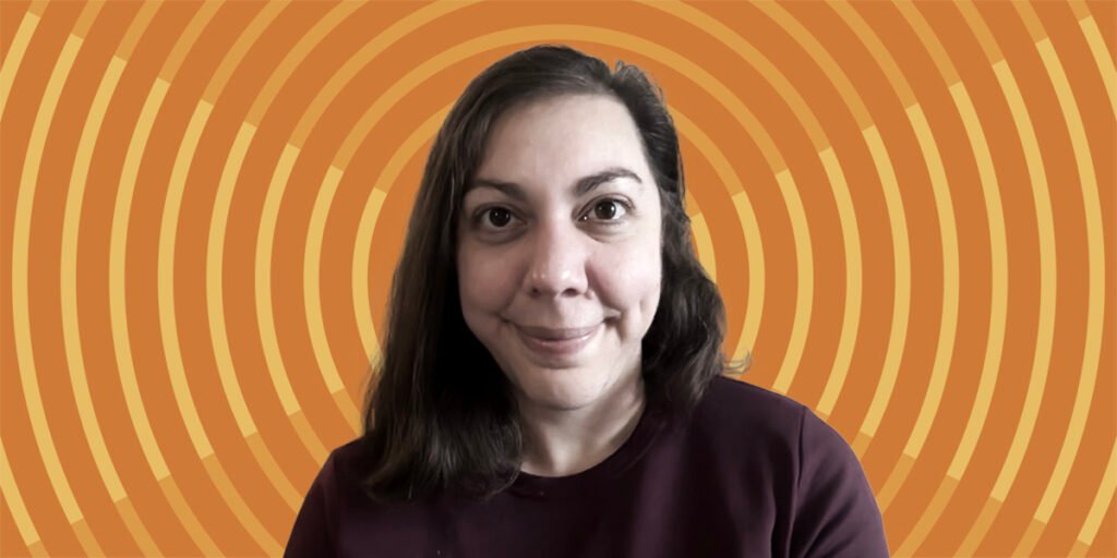 Speaking Freely: Laura Vidal Speaking Freely: Laura Vidal