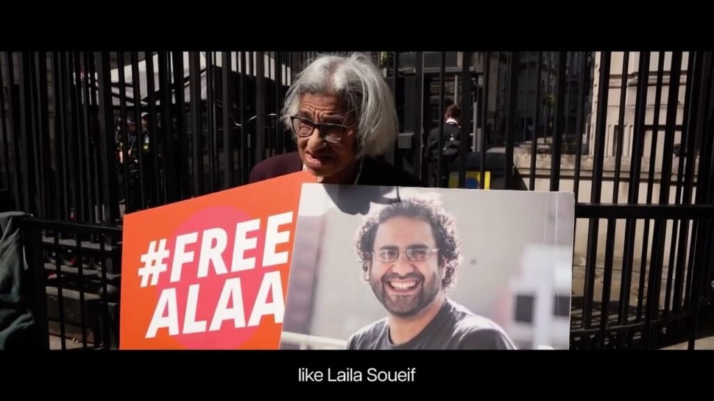 Index on Censorship Freedom of Expression Awards 2025 – Year in Review