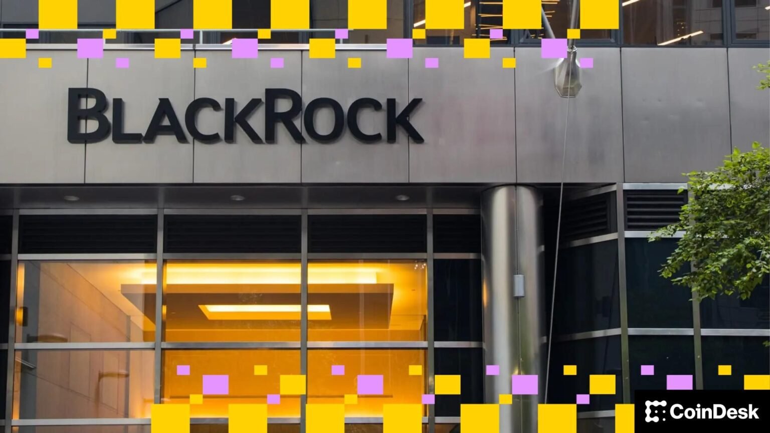 Nasdaq ISE Files to Lift BlackRock IBIT Option Limits Into Top Tier Status