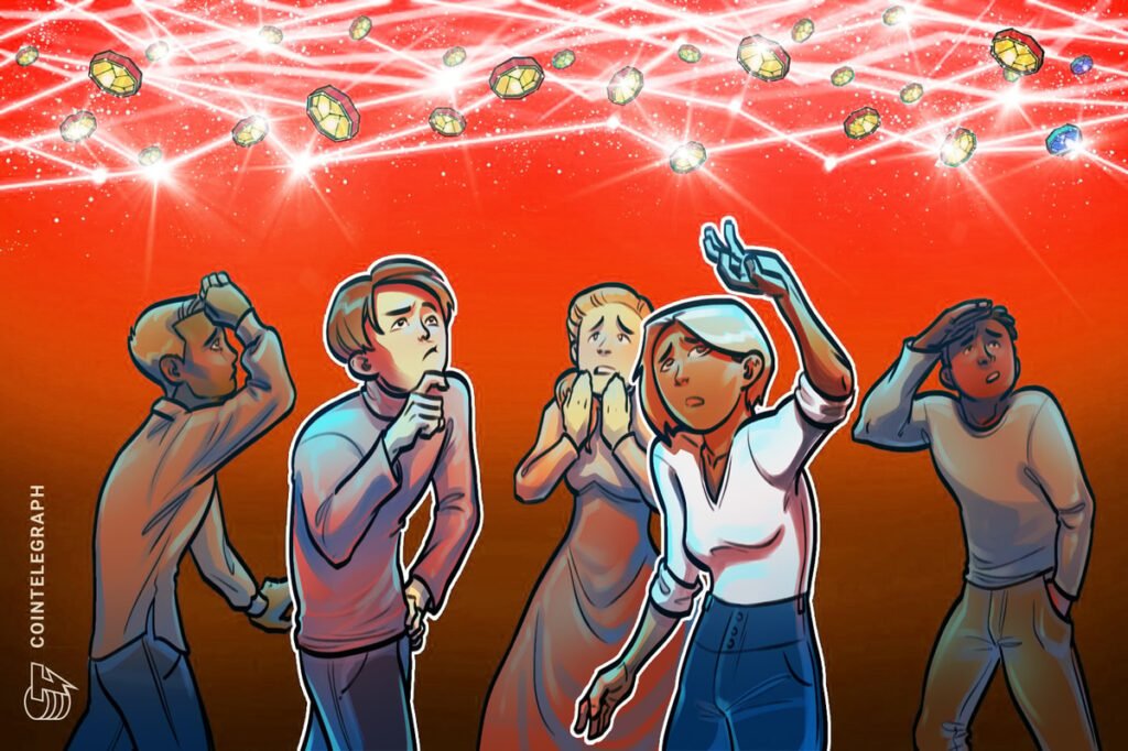 Crypto sentiment moves up from ‘extreme fear’ after 18-day stretch Crypto sentiment moves up from ‘extreme fear’ after 18-day stretch