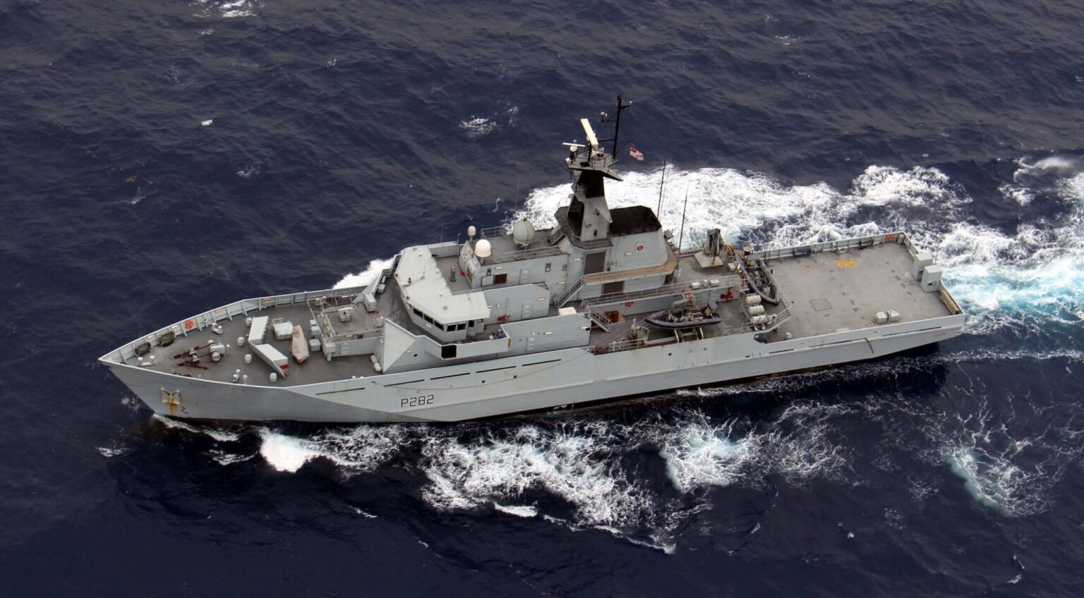 Britain and Colombia Cut Off U.S. Intelligence Access Over Caribbean Boat Bombings