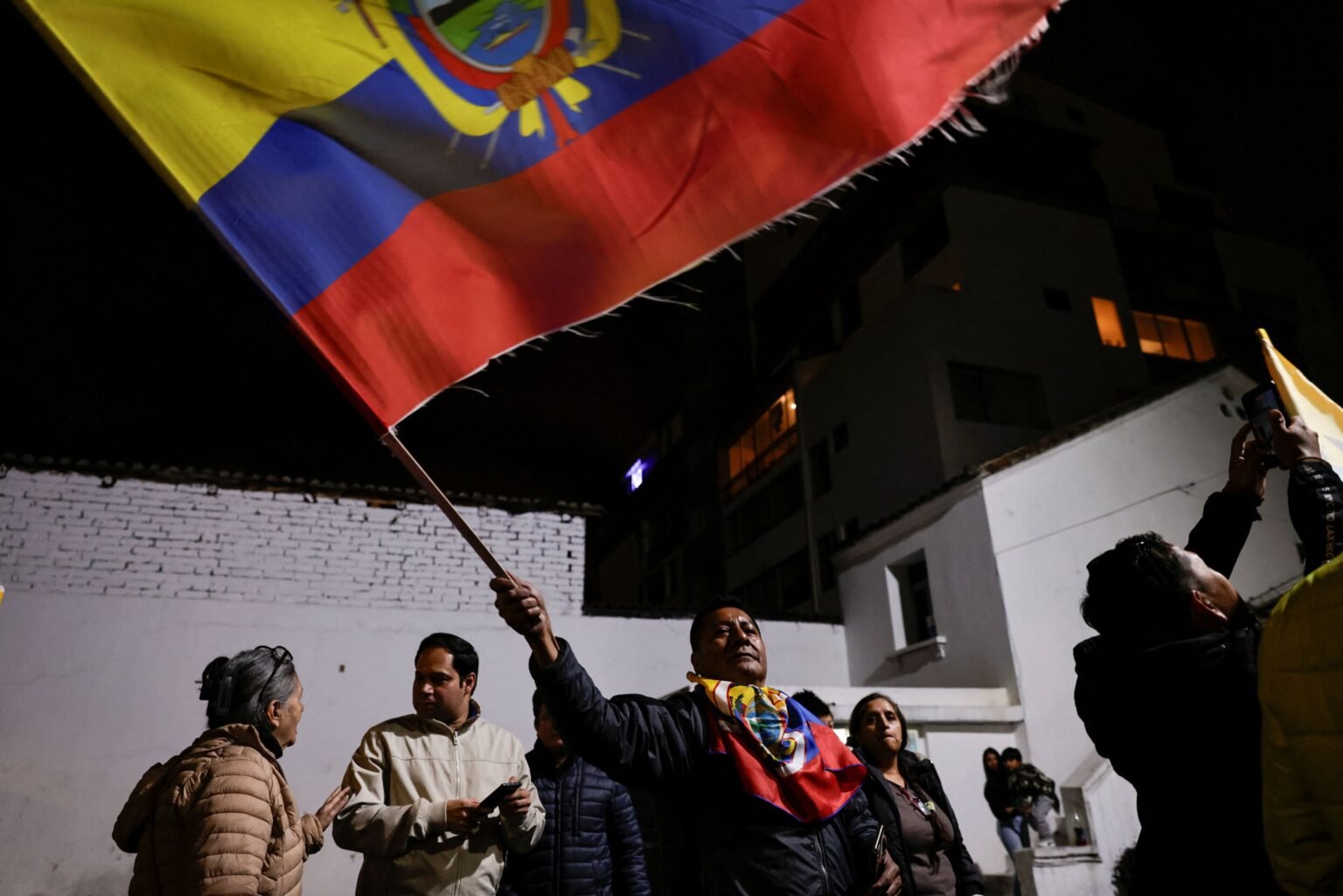 CPJ, partners warn of press freedom violations ahead of Honduras election