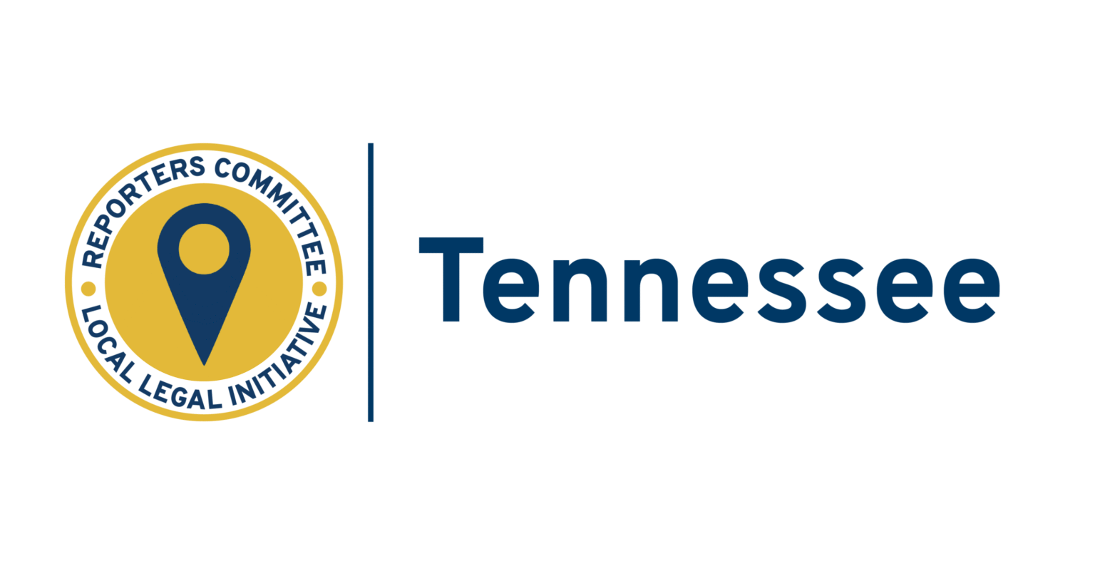 Media coalition challenges access restrictions to Memphis juvenile delinquency proceedings Media coalition challenges access restrictions to Memphis juvenile delinquency proceedings