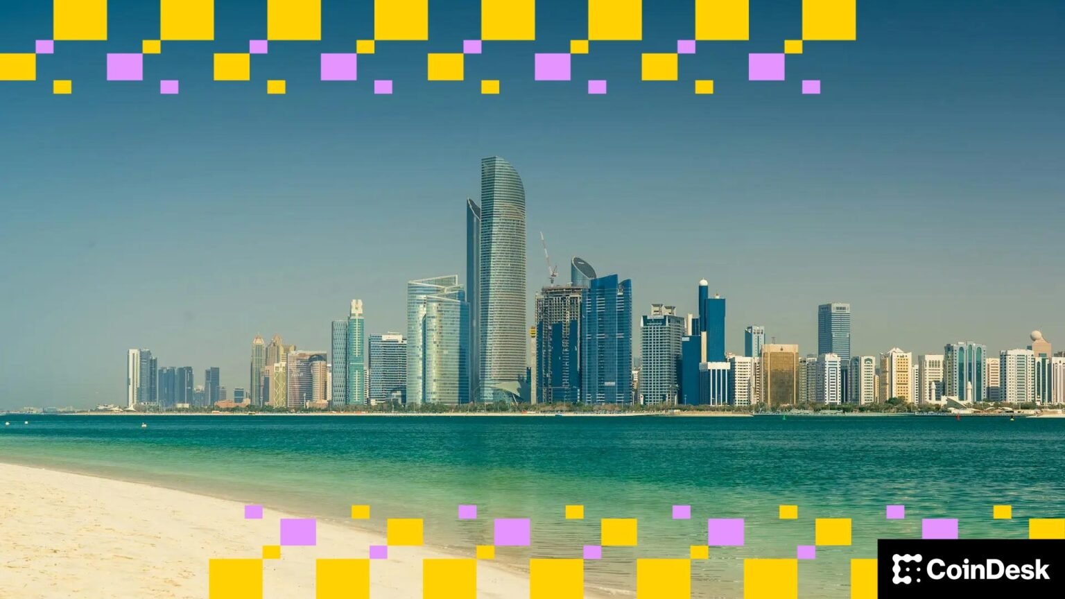 Abu Dhabi Sovereign Wealth Fund Tripled BTC Bet Before Market Drawdown