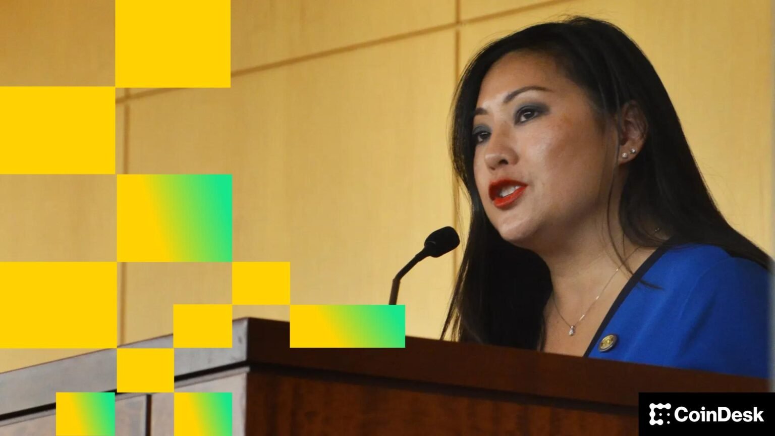 CFTC’s Pham Moves to Launch Spot Crypto Trading Without Congress CFTC’s Pham Moves to Launch Spot Crypto Trading Without Congress