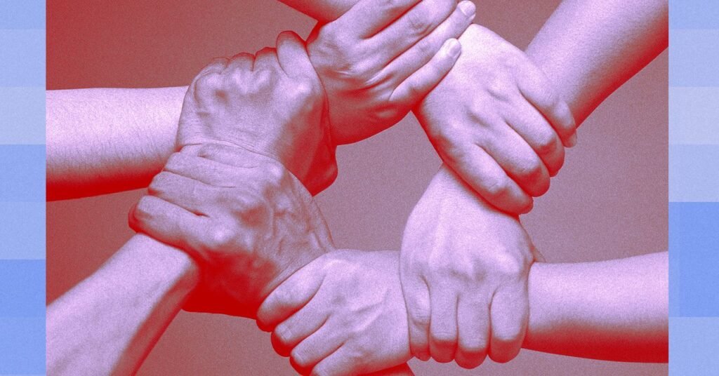 There Is Only One AI Company. Welcome to the Blob There Is Only One AI Company. Welcome to the Blob