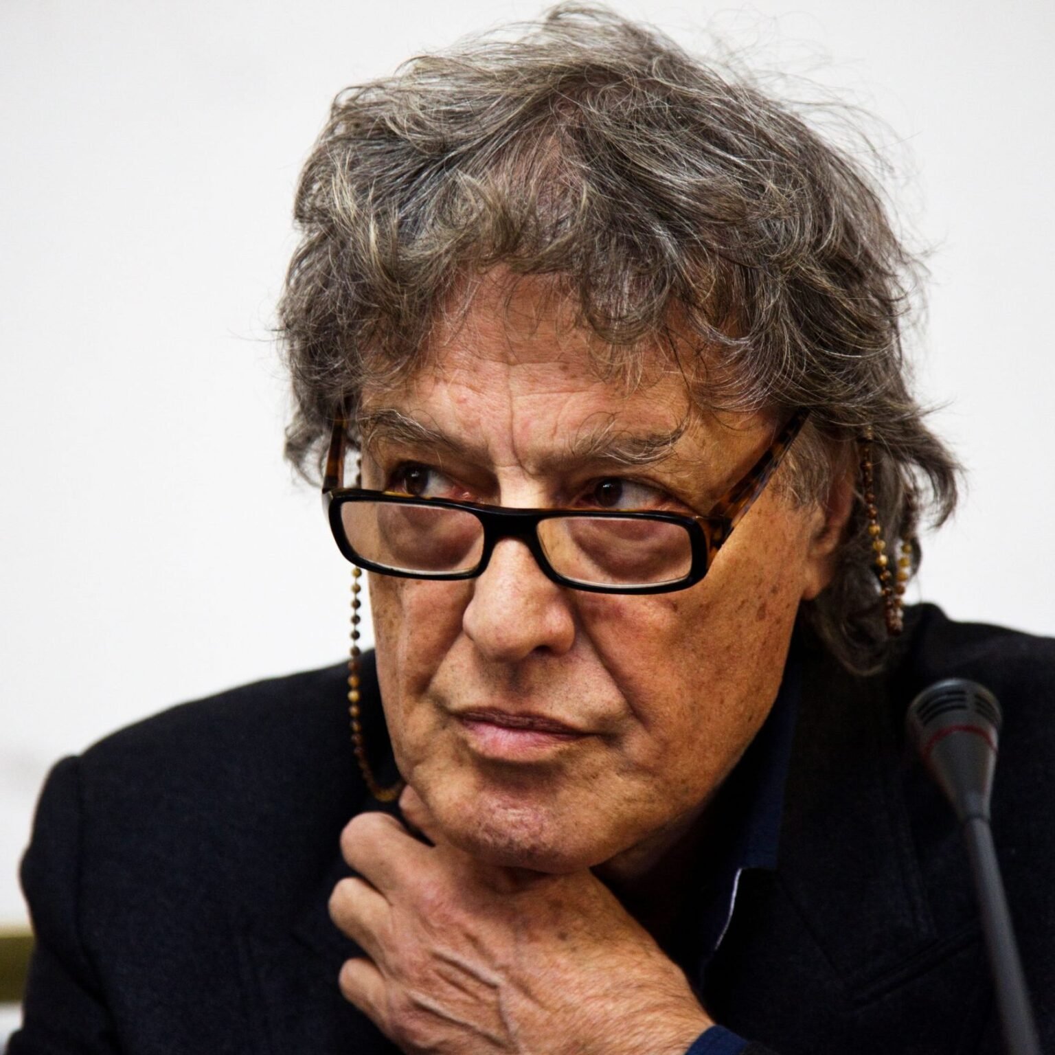 In memory of Sir Tom Stoppard, a visionary dramatist and fierce champion of free expression In memory of Sir Tom Stoppard, a visionary dramatist and fierce champion of free expression