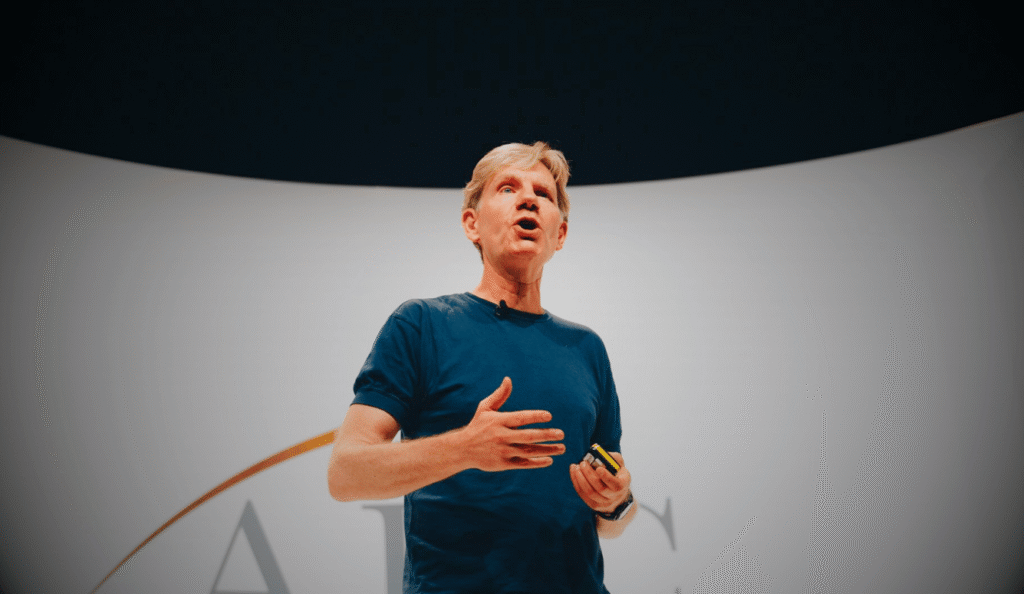 A Vindication of Bjorn Lomborg