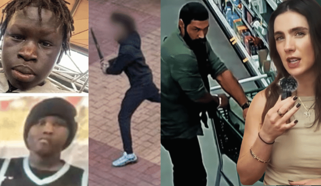 What Went Wrong in Australia’s ‘Most Liveable City’?