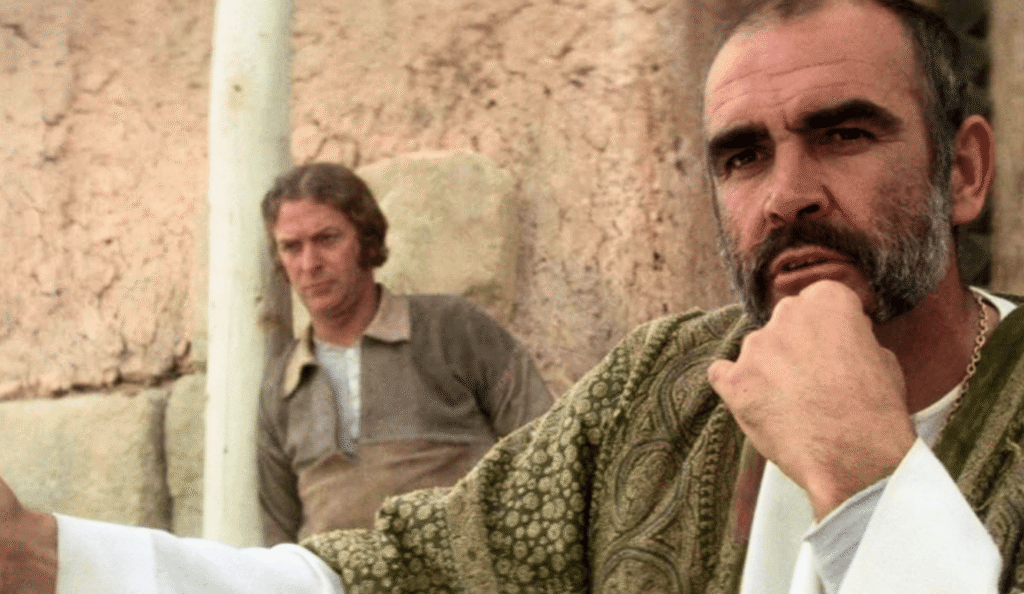 The Jewel in the Crown