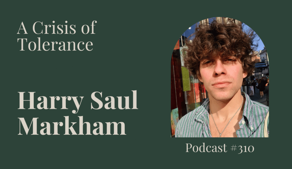 Islamism and Antisemitism in Britain