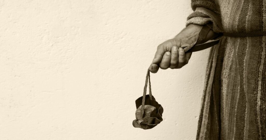 Anti-SLAPP laws protect Davids from being silenced by Goliaths