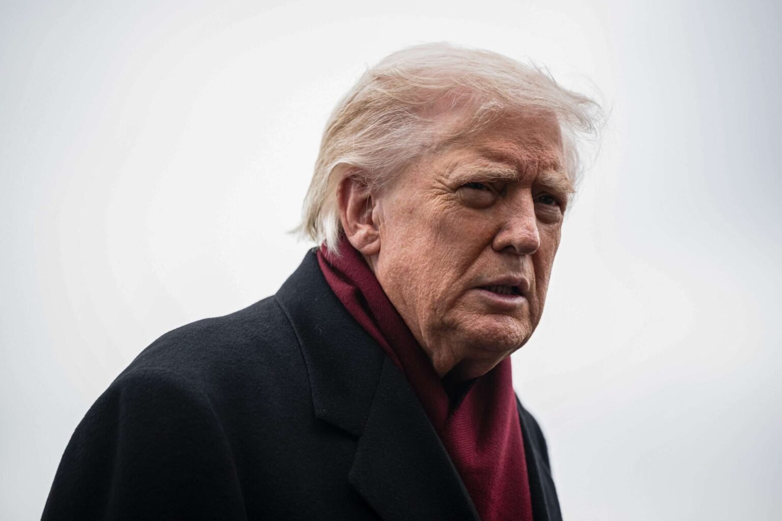 Trump’s Habitual Charges of ‘Treason’ Reflect His Authoritarian Impulses