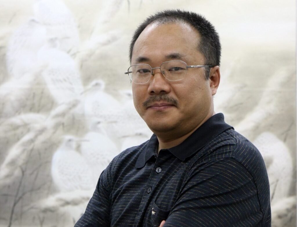 China upholds harsh 7-year prison sentence for journalist Dong Yuyu on spy charges