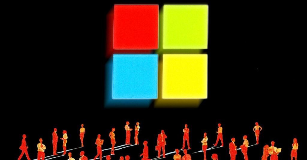 Microsoft’s Agent 365 Tries to Be the AI Bot Boss