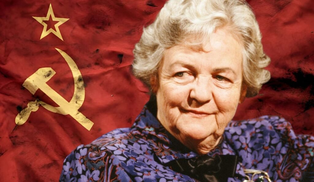 The Radical Aristocrat Behind “Troublemaker” — Biography Review