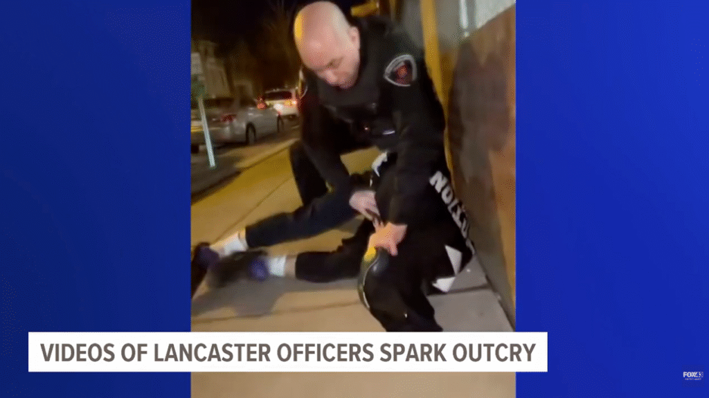 With support from RCFP attorneys, LNP | LancasterOnline wins access to police bodycam videos of teen arrests