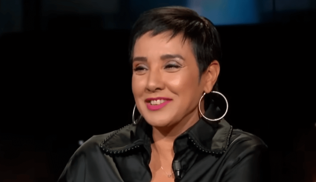 Tunisia frees prominent commentator Sonia Dahmani 