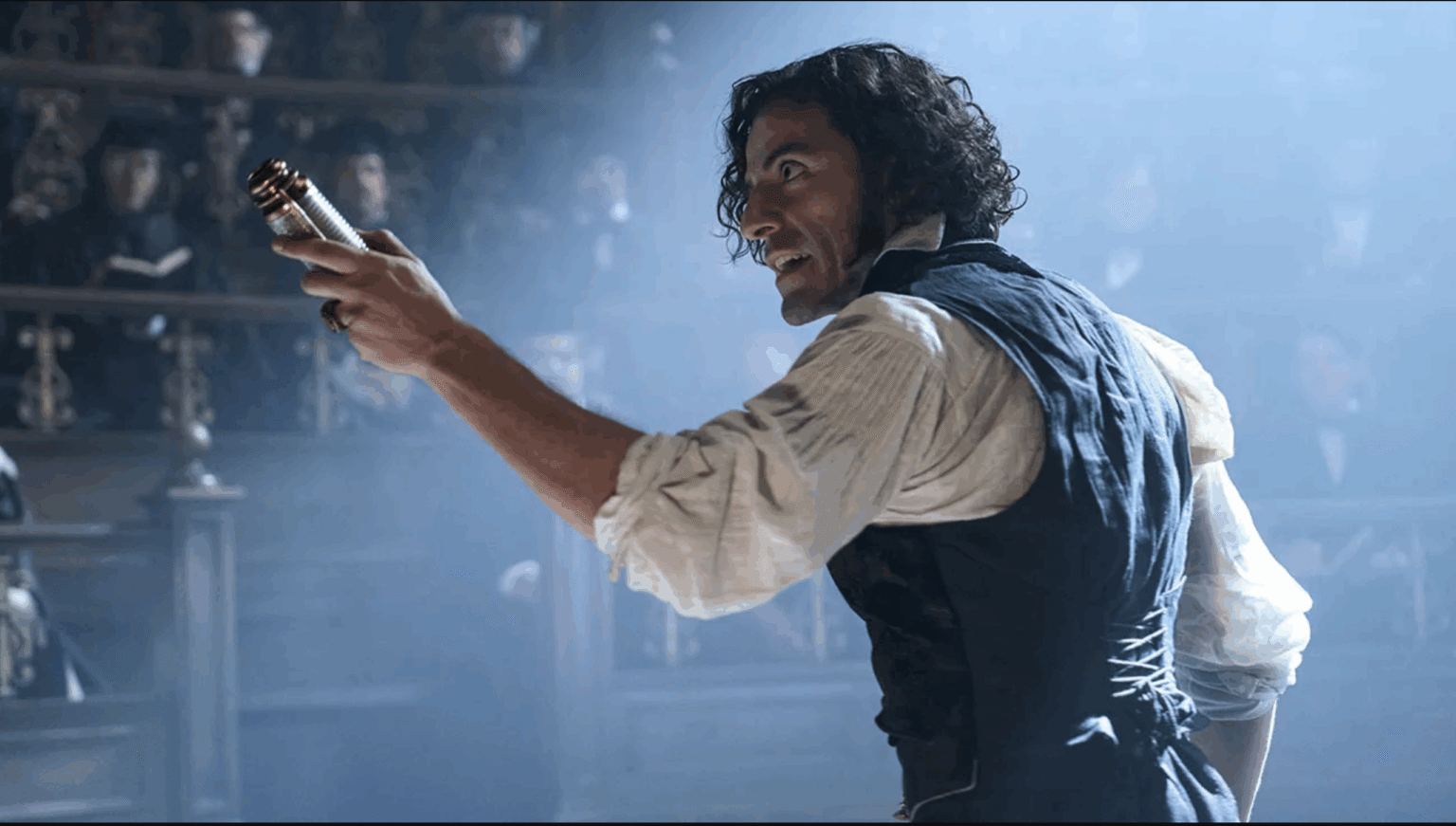 Guillermo del Toro’s Frankenstein Comes Perilously Close to Opposing Human Flourishing