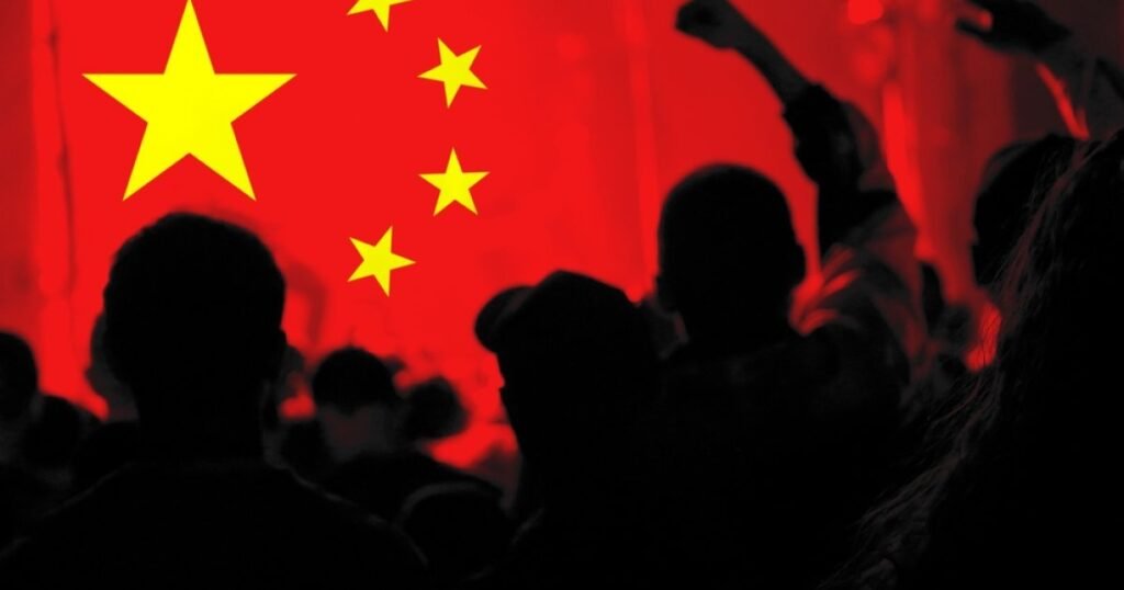 UK university censors human rights research on abuses in China