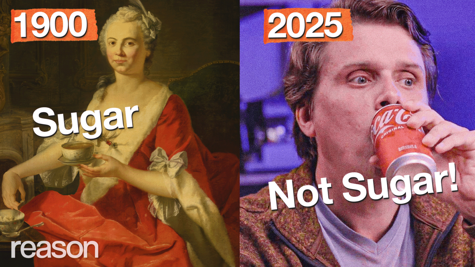 How Special Interests Twisted Federal Sugar Policy To Cost Consumers .5 Billion Every Year