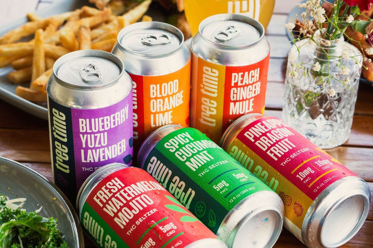 Psychoactive Hemp Products Will Be Federally Prohibited in a Year Unless Congress Intervenes