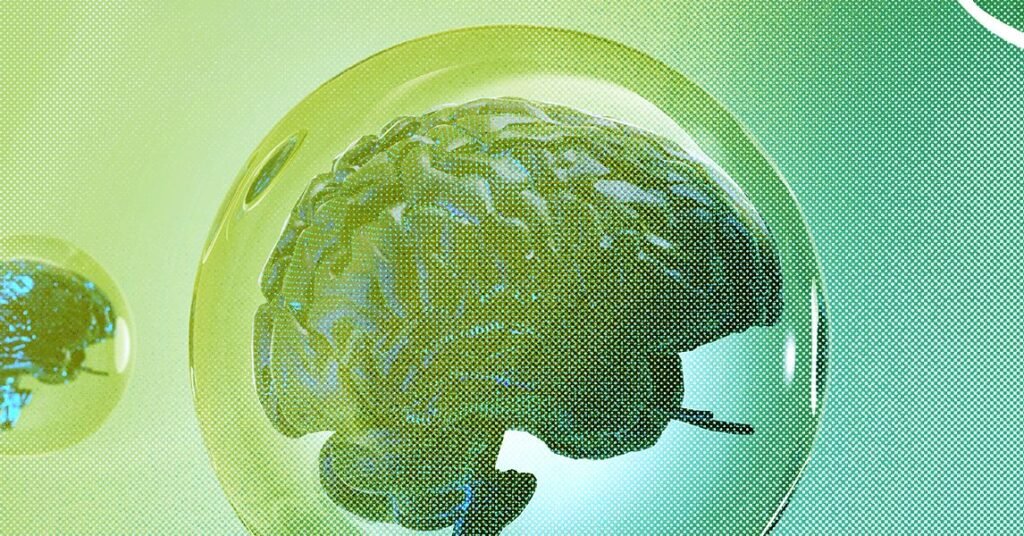 The 4 Things You Need for a Tech Bubble