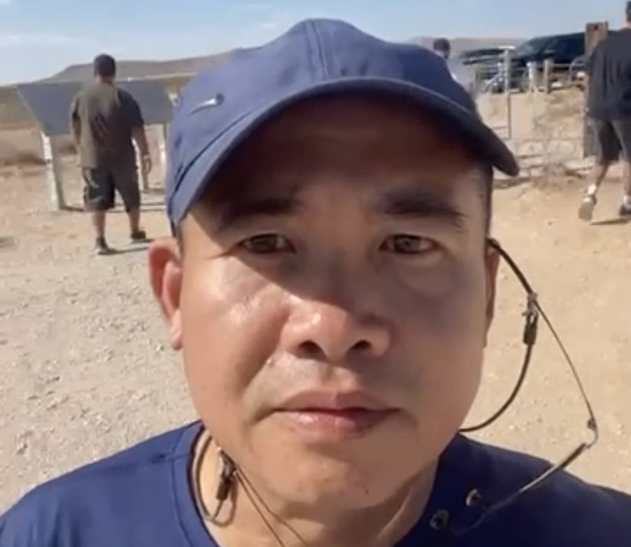 Vietnamese journalist Do Van Nga held on anti-state propaganda charge Vietnamese journalist Do Van Nga held on anti-state propaganda charge