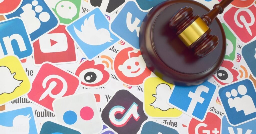 You can’t eliminate real-world violence by suing over online speech You can’t eliminate real-world violence by suing over online speech