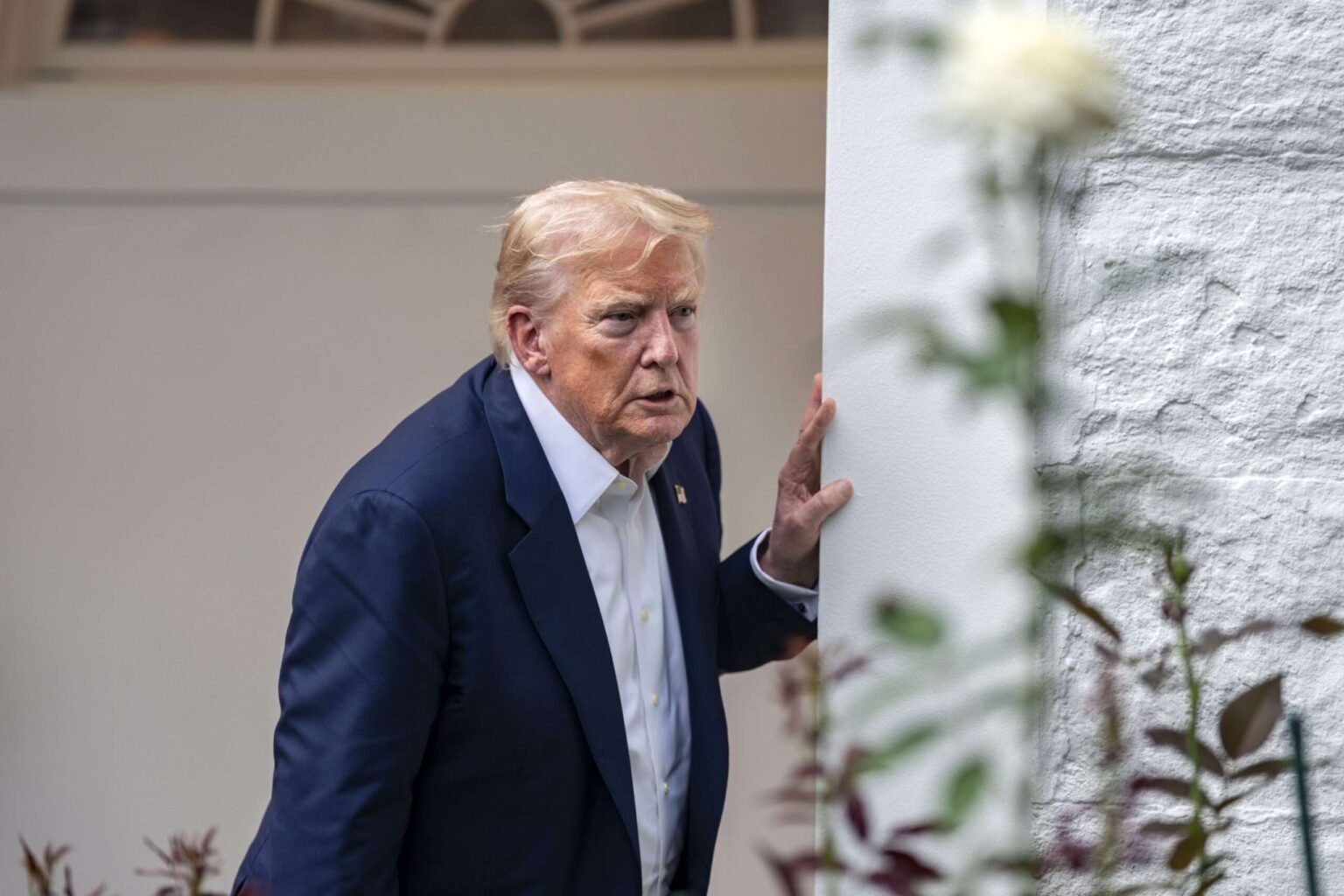 Trump’s Attorney Concedes: His Legal Theory Would Let a President Tax Foreign Cars To Combat Climate Change