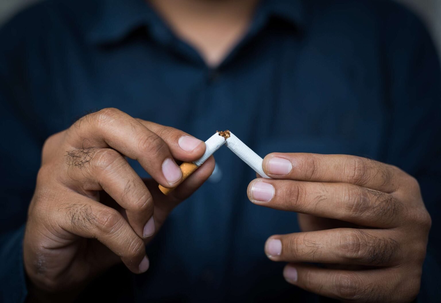 Brickbat: Puff? Pass.