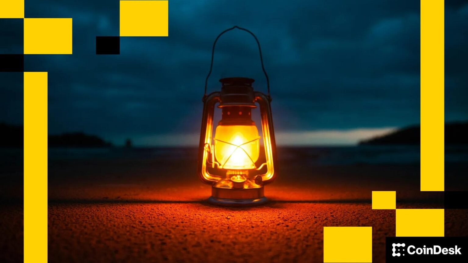 Ex-Alameda Co-Founder’s Crypto Trading Firm Lantern Ventures Said to Be Winding Down