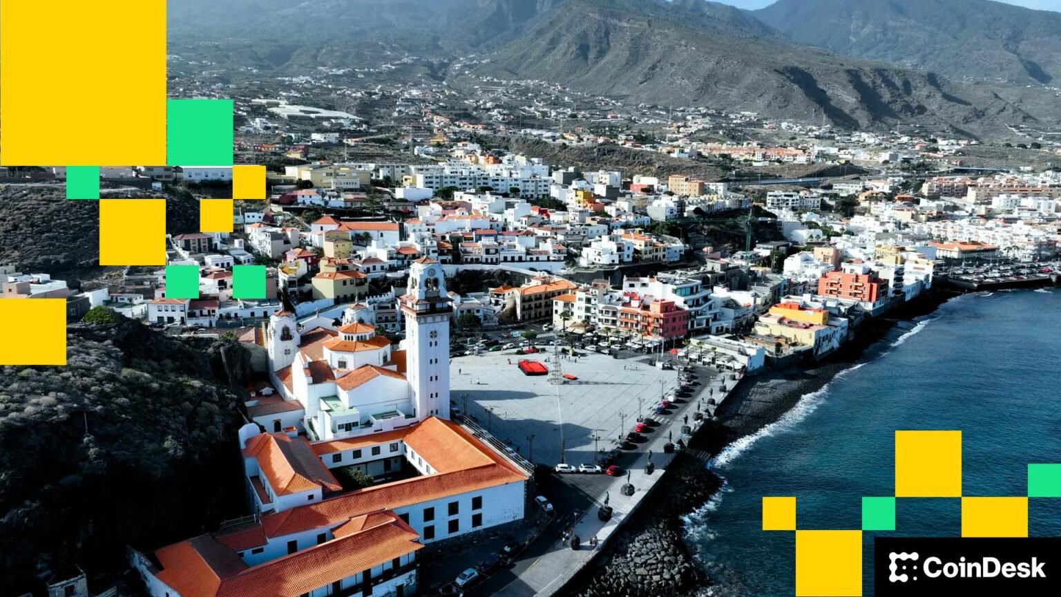 Tenerife Council to Sell Bitcoin Bought In 2012 After Near 10,000% Price Rise Tenerife Council to Sell Bitcoin Bought In 2012 After Near 10,000% Price Rise