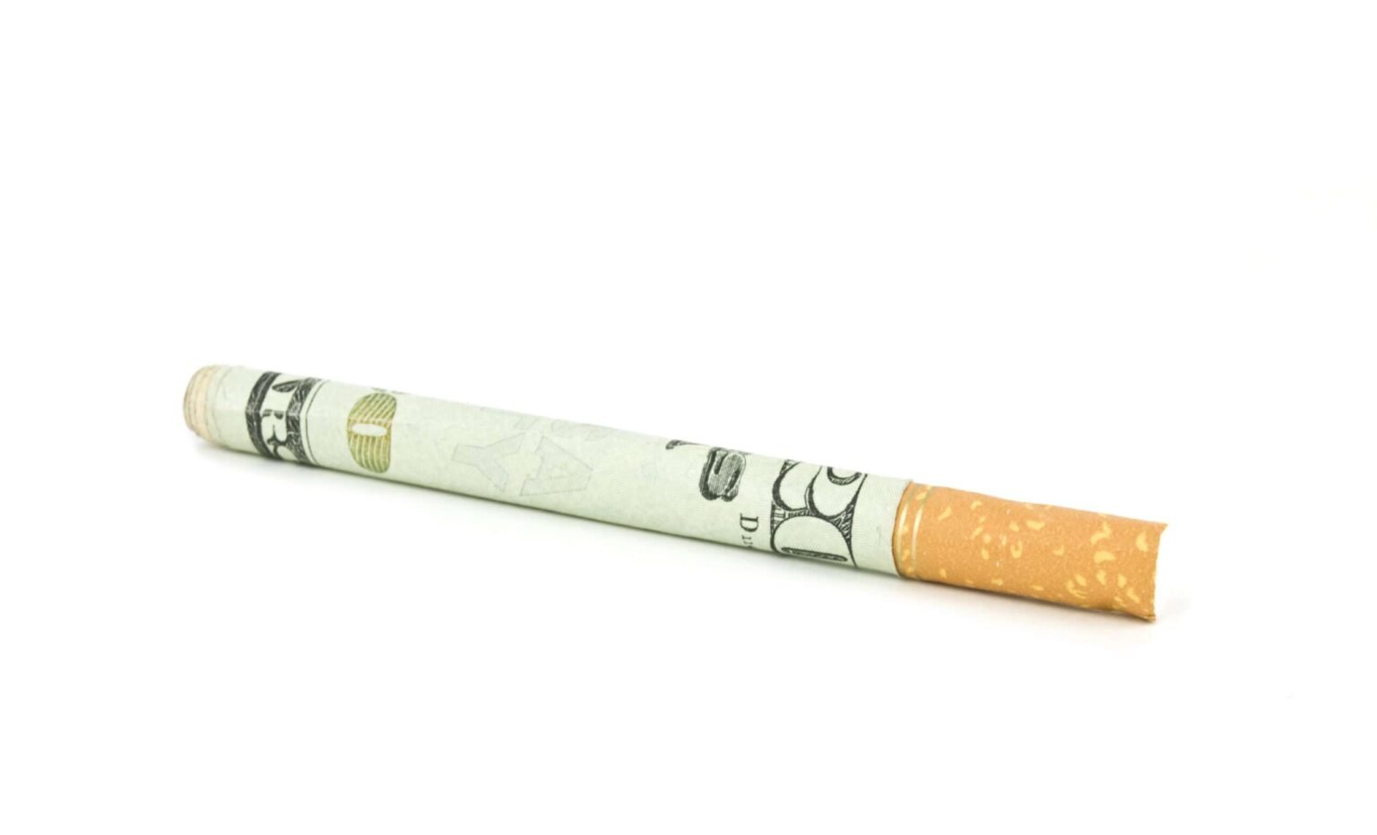 Cigarette Taxes Are Costing States Billions in Lost Revenue