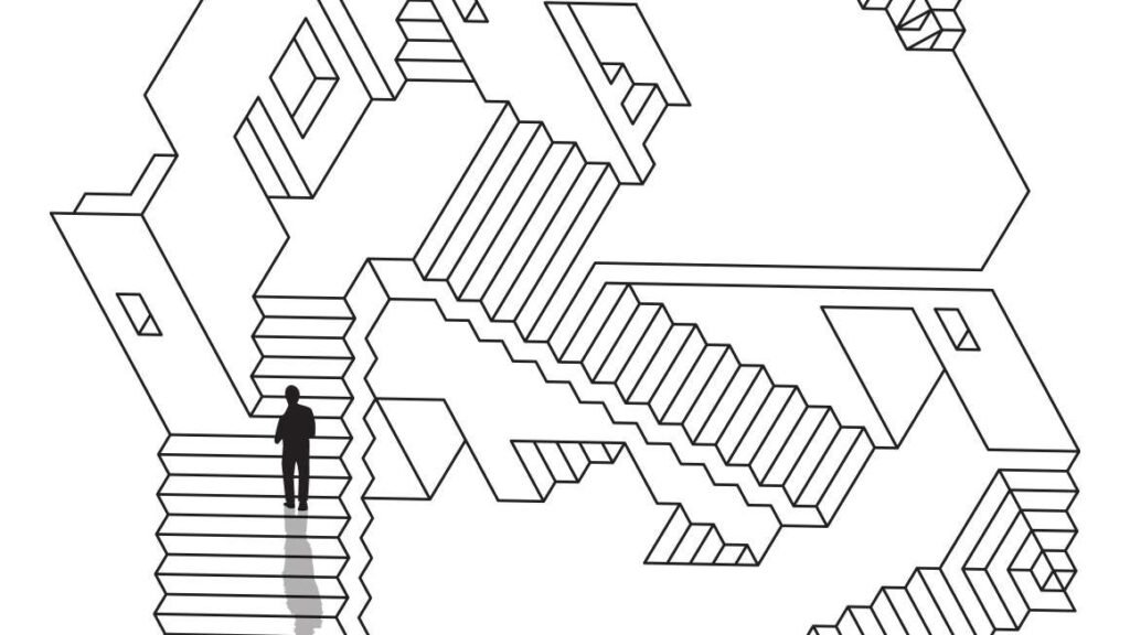 He Served His Time for Sex Offenses He Committed as a Teen. He’s Still Locked Up With No Release Date.