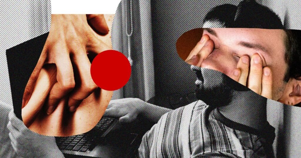 Young Mormons Built an App to Help Men Quit Gooning